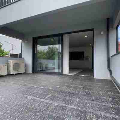 Palhotas Guest House - Apartamento Sé de Braga Others