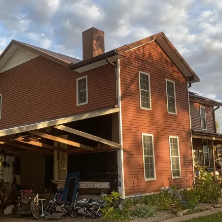 Saunders Place