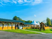 Hotel Usadba Romashkovo - Airport Shuttle