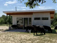 Cozy/Cute Tiny House close to wineries, wedding venues & outdoor fun - 4つ星