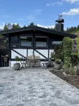 Ferienhaus Sternschnuppe