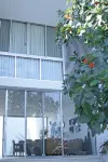 House Beach Front Superb Ocean View Hi Speed WiFi Unlimitd Fresh Water Free call -  Privatzimmer