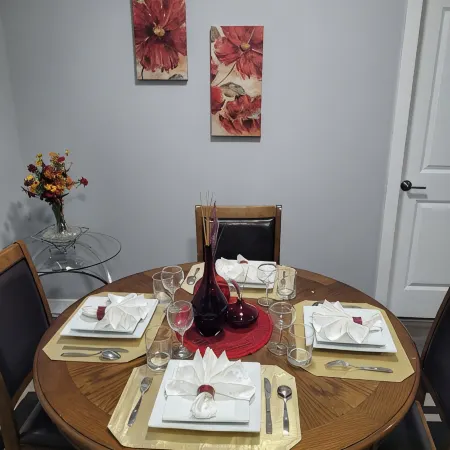 New 2-Bedroom Legal Basement in Calgary