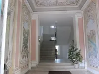 Cosy Apartment In The Center Of Krimml, A Stroll Away From Krimml Waterfalls Hotels near Krimml Waterfalls