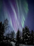 Prime location, Aurora viewing, Fast WI-FI!! - Wifi