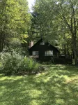 Cozy Catskills Chalet with firepit!  Peaceful setting with gorgeous views. - 3-Star