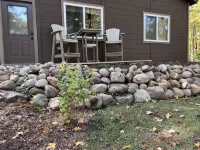 Big Sandy Lake.  Beautiful and Private!<br><br> - Alppimaja