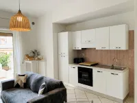 NEW BEAUTIFUL APARTMENT WITH LARGE TERRACE- A CASA DI CAROLINA - 3 星級