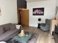 Rigomagus vacation apartment in the center of Remagen
