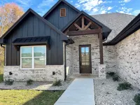 Charming Retreat in Hallsville, TX – Your Cozy Home Away from Home! - 3-Sterne