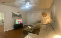 Newly remodeled 2-bedroom condo in Oxford! - 3-Star