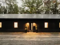 Luxury Home in Mountains with Hot Tub, Sauna, Cold Plunge and Outdoor Fire Place Hotel a Hunter