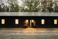 Luxury Home in Mountains with Hot Tub, Sauna, Cold Plunge and Outdoor Fire Place
