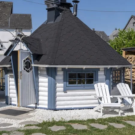 Holiday apartment Sankt Goar-Werlau with relaxation between the Rhine and Mosel