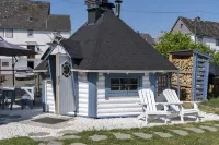 Holiday apartment Sankt Goar-Werlau with relaxation between the Rhine and Mosel - Wifi