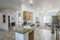 Sun City Grand Ranch style house - 2-Star