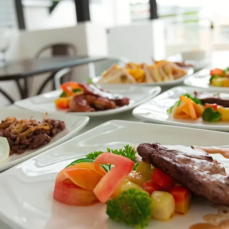Zerenity Hotel & Suites