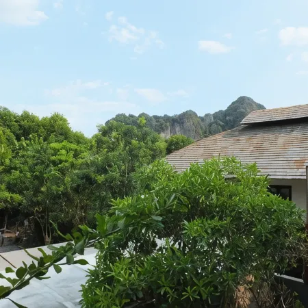 Avatar Railay - Adults Only