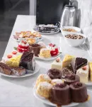 Opera Avenue Hotel - Breakfast