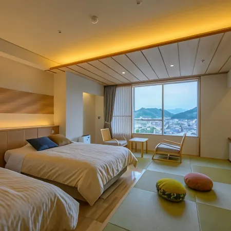 Tendo Hotel