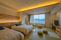 Tendo Hotel - balneario