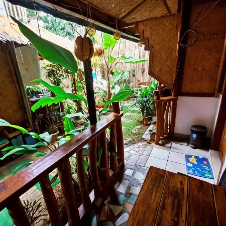 Alfa Garden Lodge