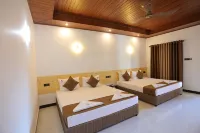 Silver Palm Resort - parking