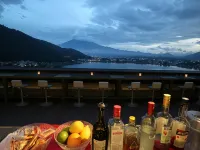 Mizno Hotel - bar