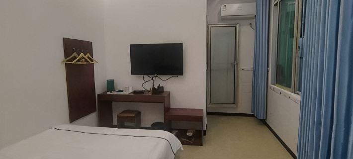 Yiyue Hotel Hotel a Anyue