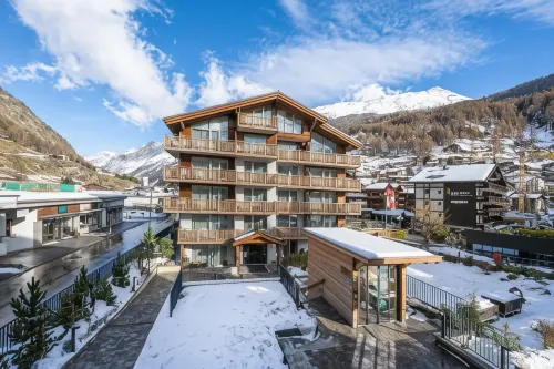 Naco Aparthotel by Arca Spa