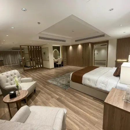 Dream Residence Olaya Khobar