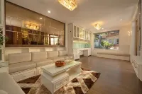 Rain Villa – Cozy Getaway Space - 빌라