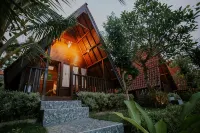 Jun Cottage Nusa Penida - Pensionaatit