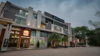 Hotel Pal Heights - spa