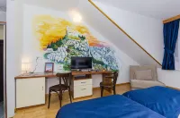Palma Rooms B&B - B&B