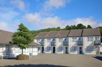 Midway Pacifica Lodge - 3-Star