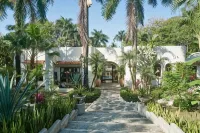 Paradise Beach Lodge - Wifi