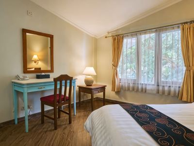 Horison Resort Pondok Layung Anyer