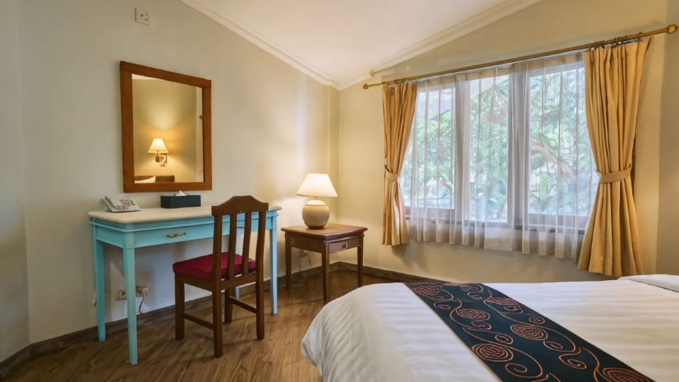 Horison Resort Pondok Layung Anyer
