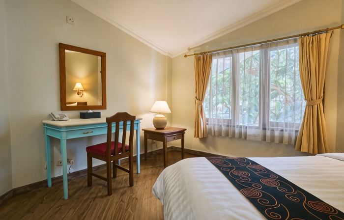 Horison Resort Pondok Layung Anyer