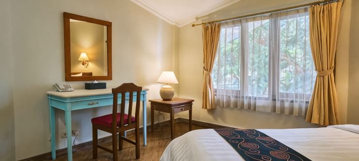 Horison Resort Pondok Layung Anyer Hoteles en Serang