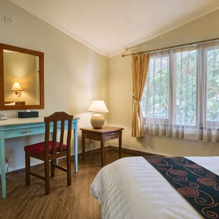 Horison Resort Pondok Layung Anyer