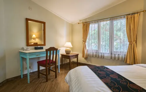 Horison Resort Pondok Layung Anyer
