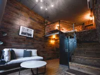 Nautilus Mini-Hotel Hotels in Taganrog