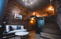 Nautilus Mini-Hotel