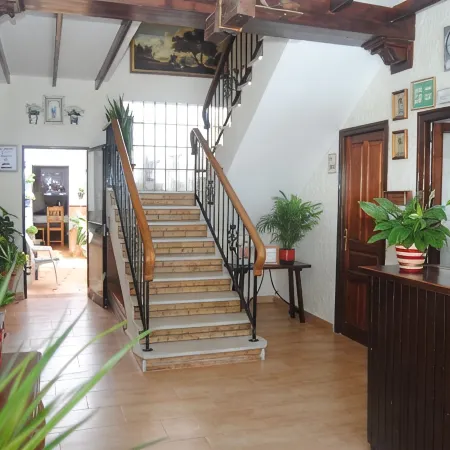 Hostal Costabella