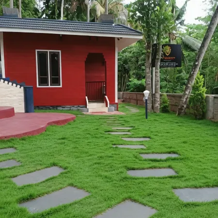 VIP Garden Resort