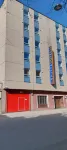 Kauppahotelli