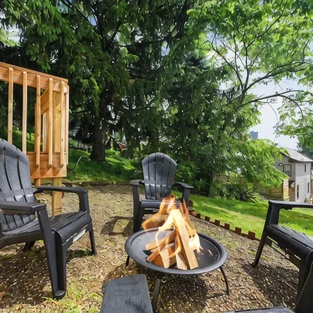 Obies Abode: Newly Renovated