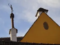 Dominic Boutique Tamplarilor - appartements de vacances